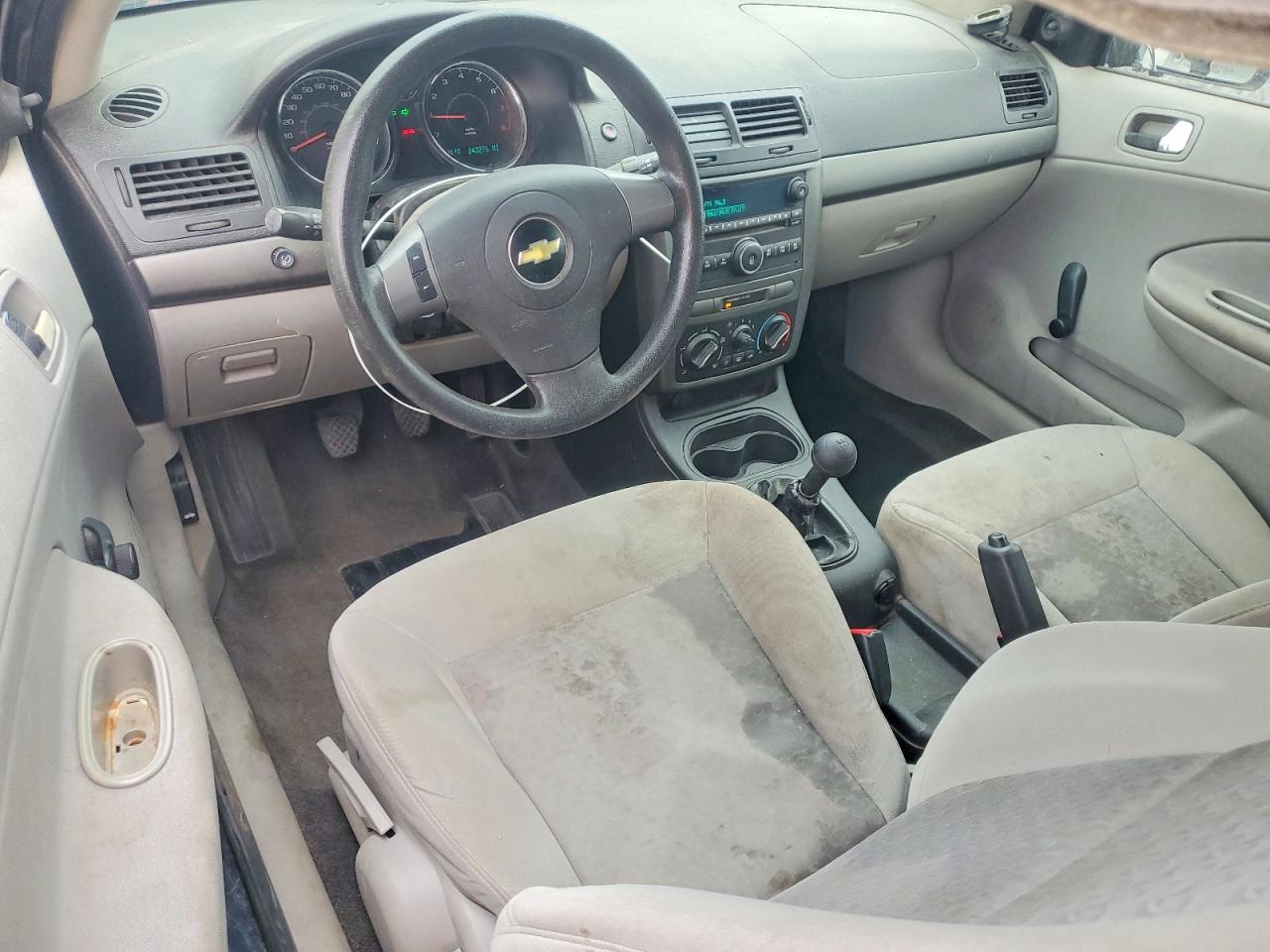 2008 CHEVROLET COBALT