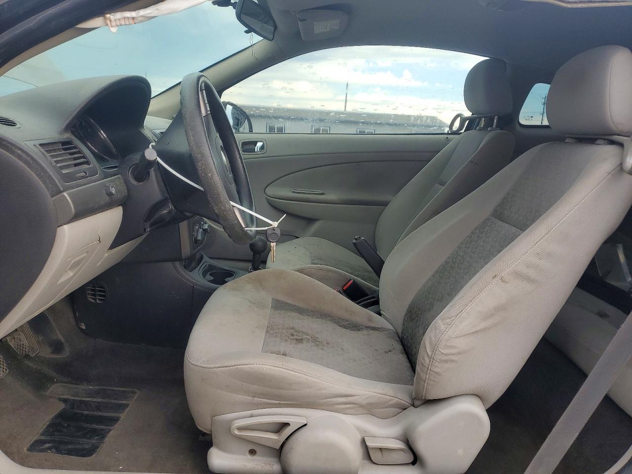 2008 CHEVROLET COBALT