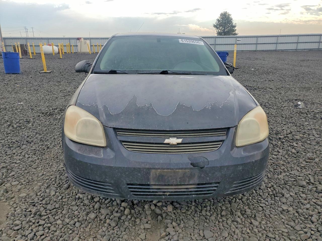 2008 CHEVROLET COBALT