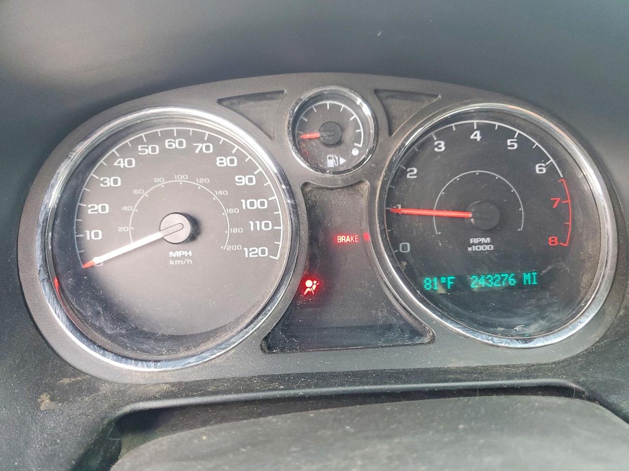 2008 CHEVROLET COBALT
