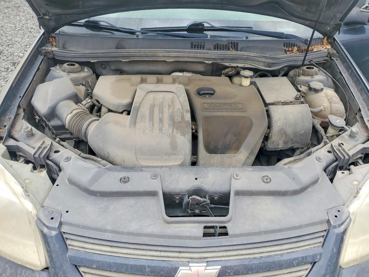 2008 CHEVROLET COBALT
