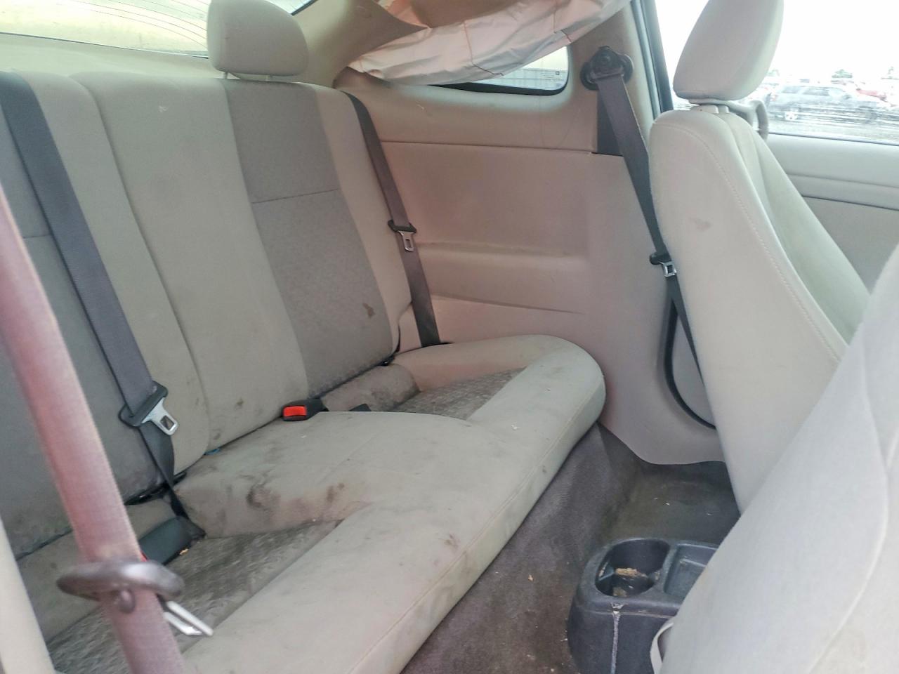 2008 CHEVROLET COBALT