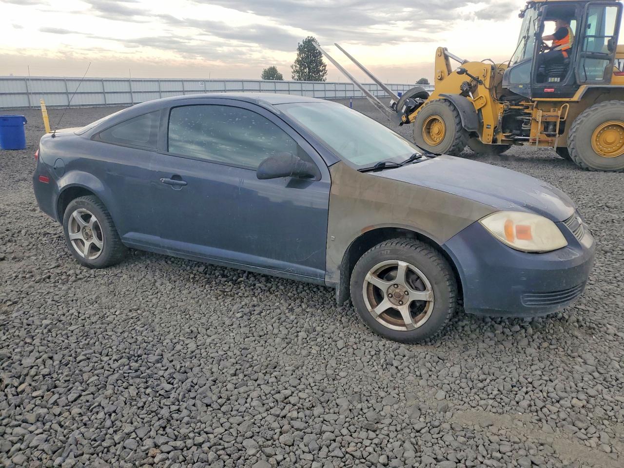 2008 CHEVROLET COBALT