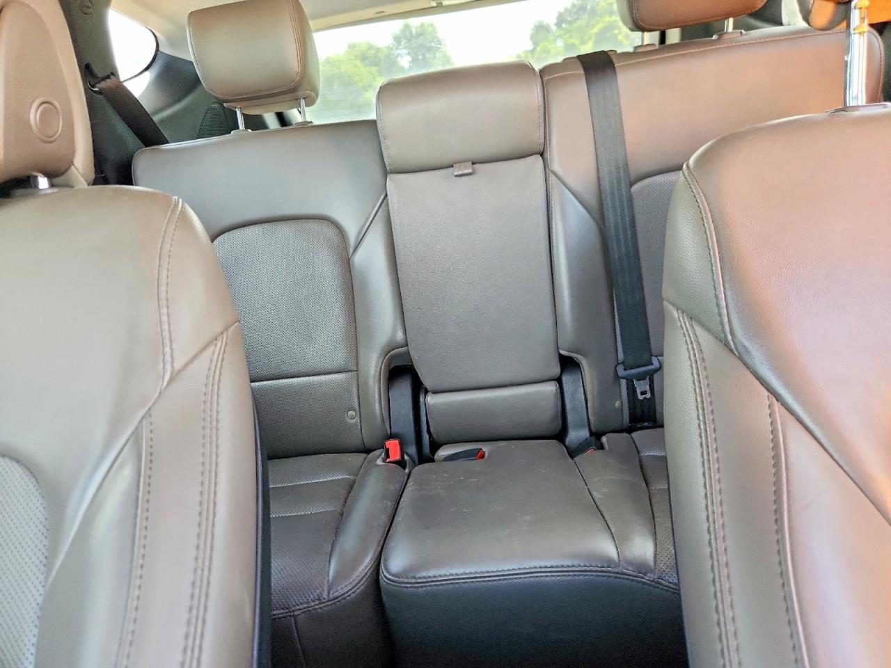2018 HYUNDAI SANTA FE