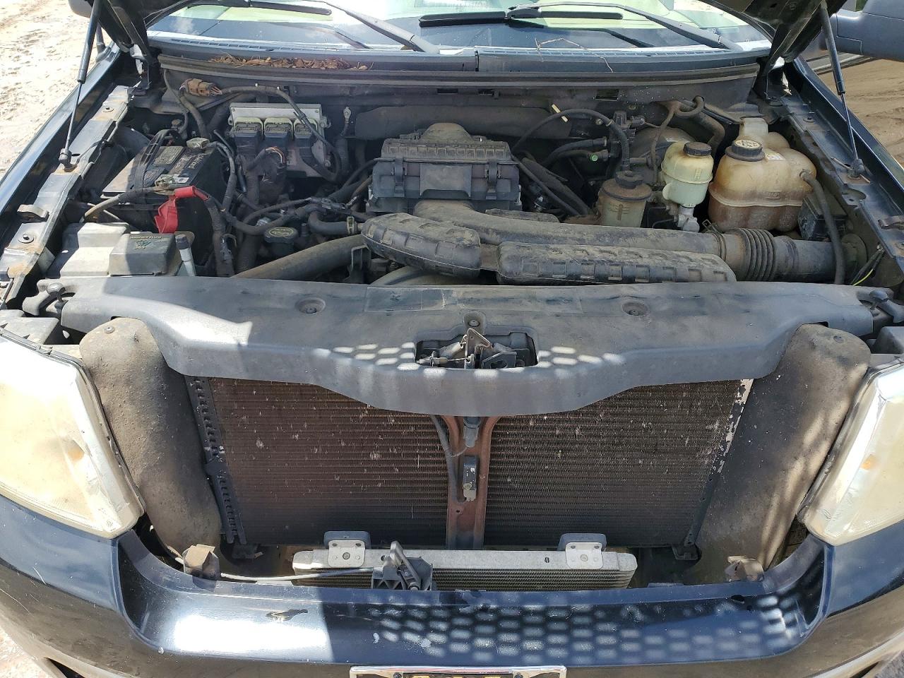 2006 FORD F150