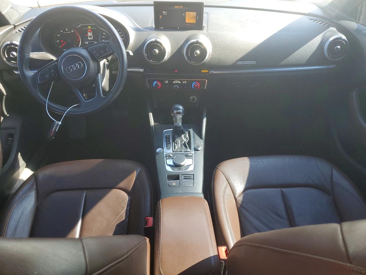 2020 AUDI A3