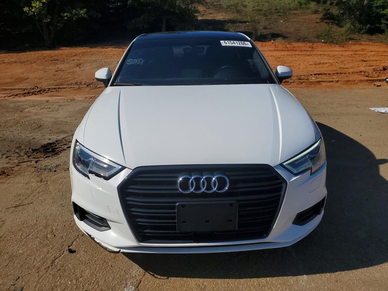 2020 AUDI A3