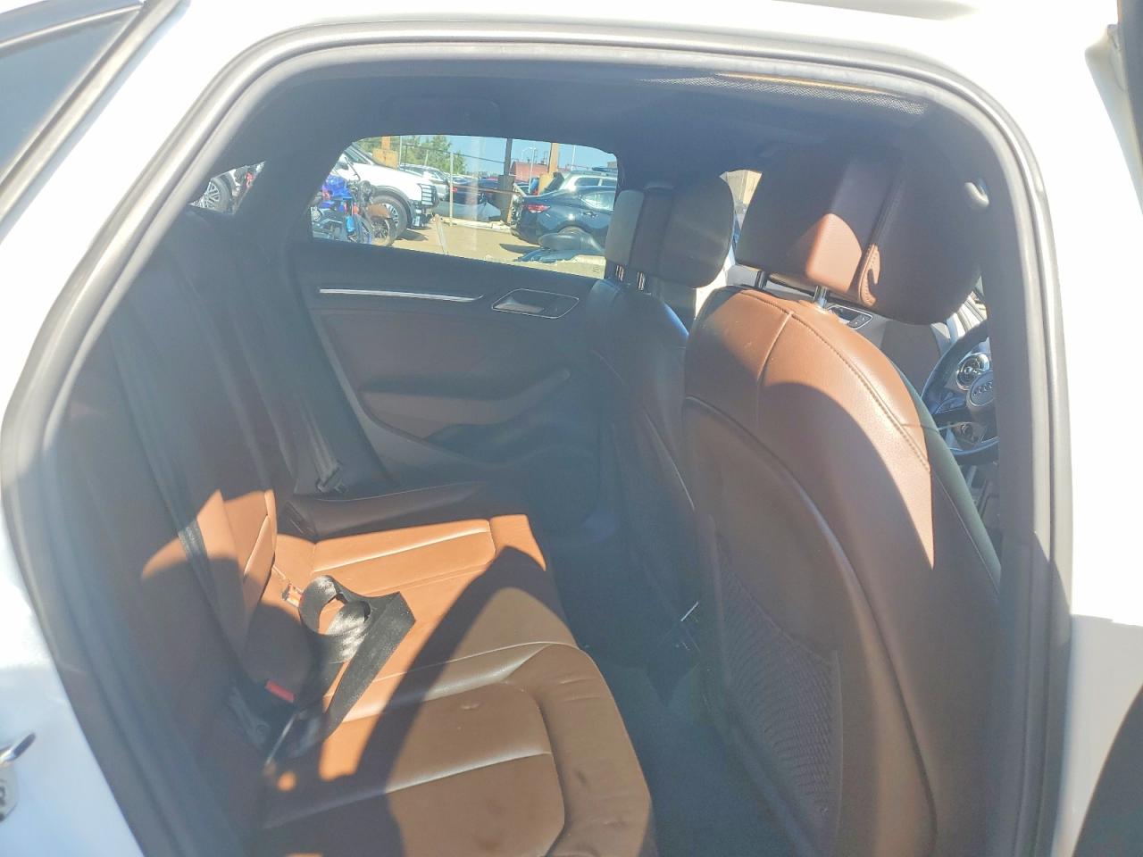 2020 AUDI A3