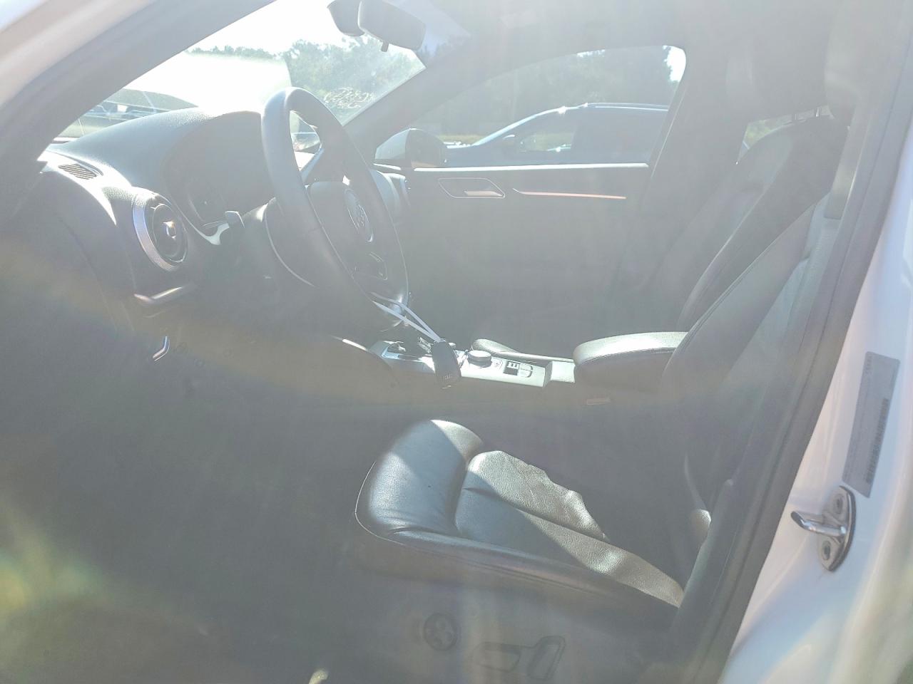 2020 AUDI A3