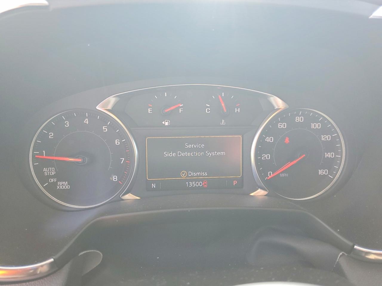 2026 CHEVROLET BLAZER