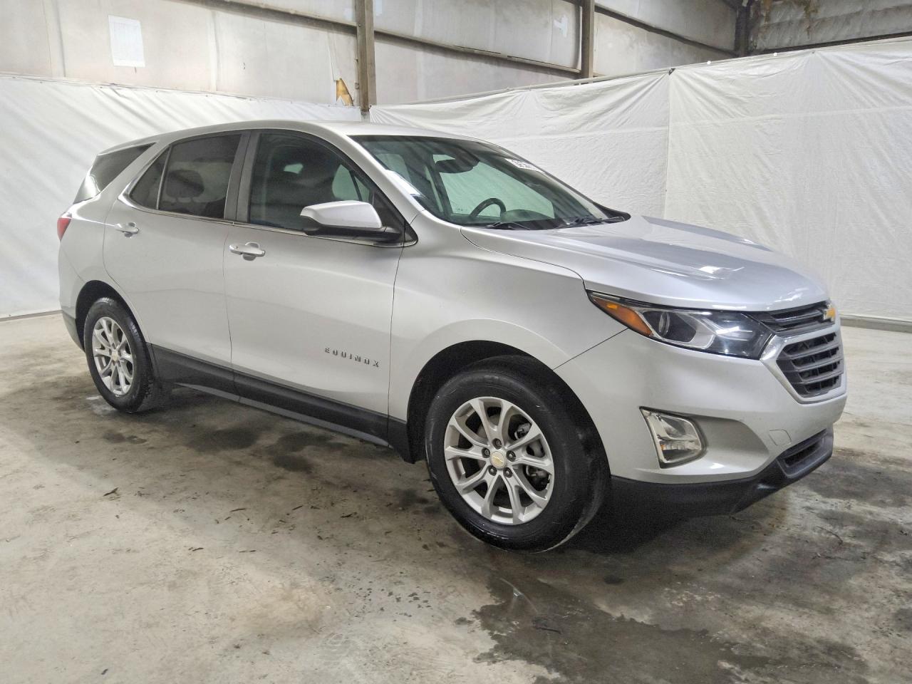 2021 CHEVROLET EQUINOX