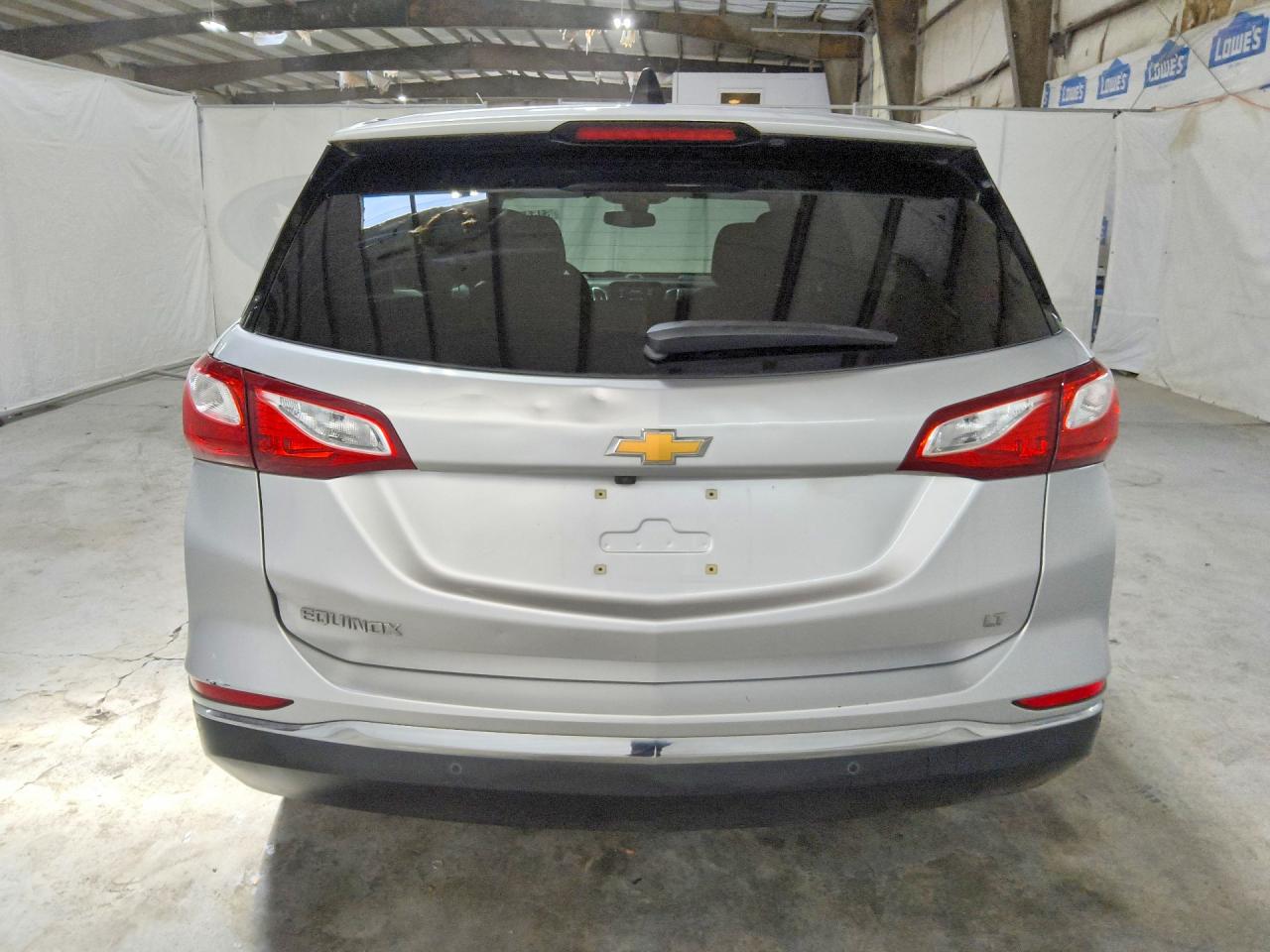 2021 CHEVROLET EQUINOX