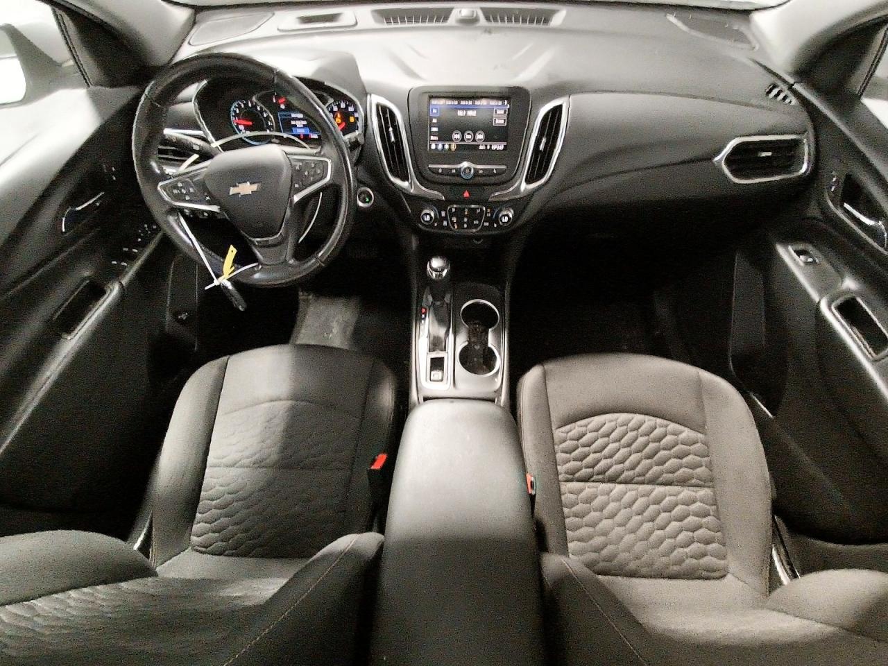 2021 CHEVROLET EQUINOX