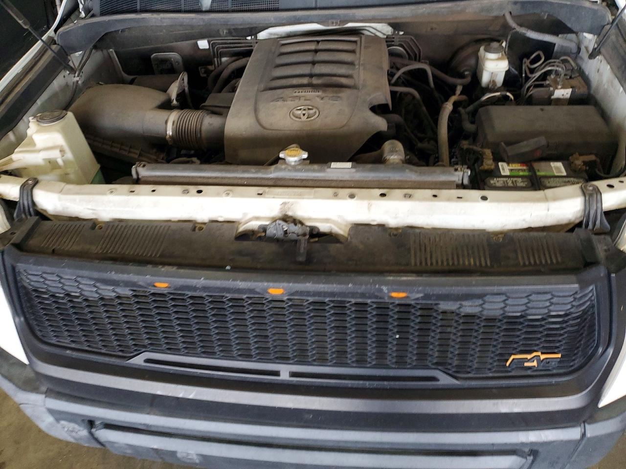 2016 TOYOTA TUNDRA