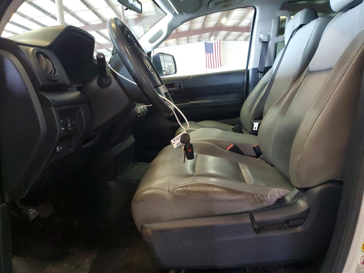 2016 TOYOTA TUNDRA