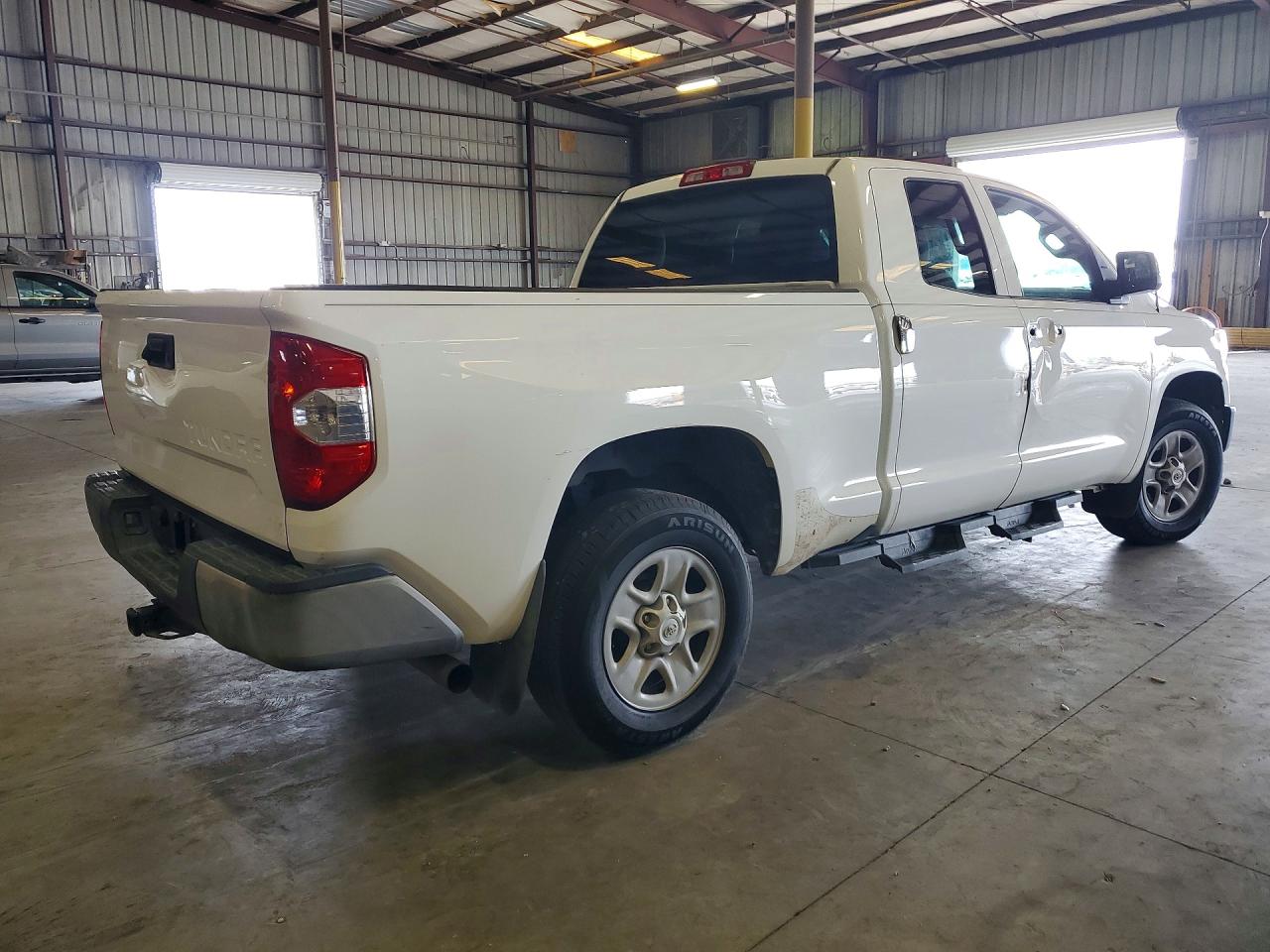 2016 TOYOTA TUNDRA