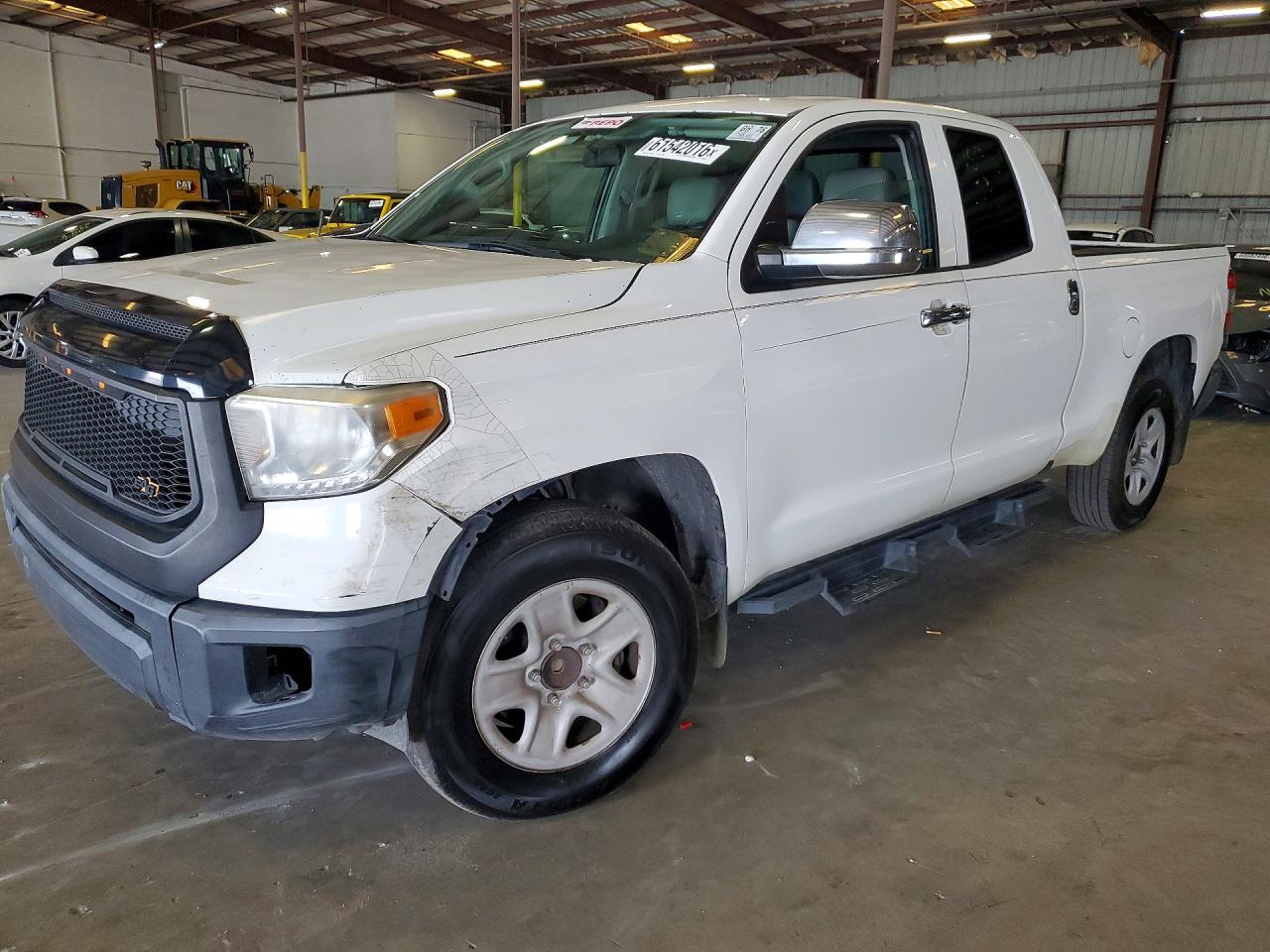 2016 TOYOTA TUNDRA
