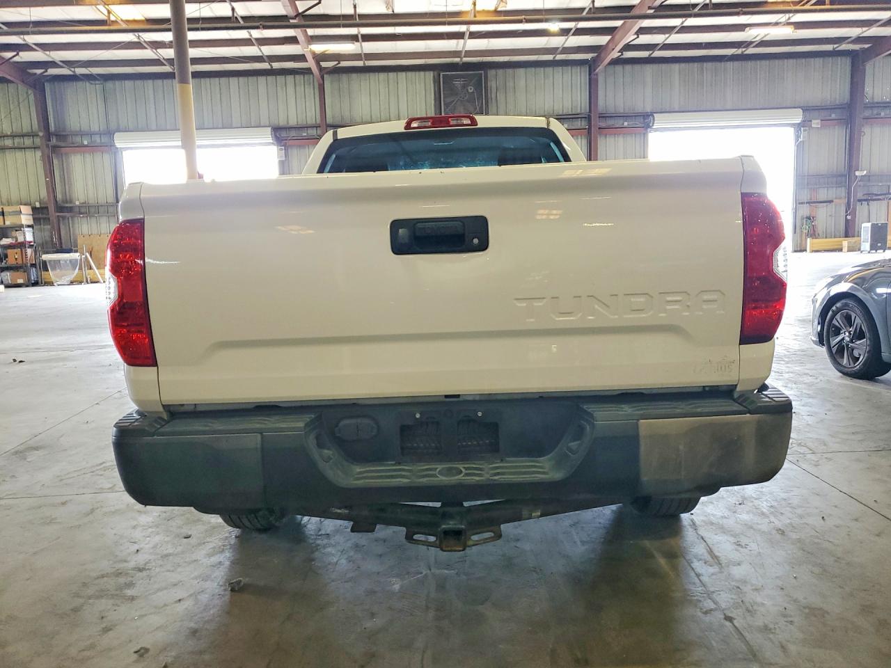 2016 TOYOTA TUNDRA