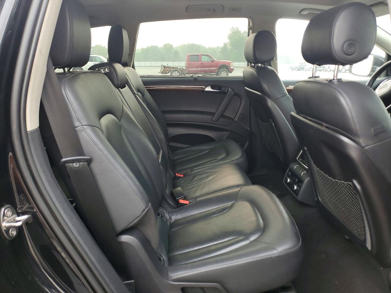 2014 AUDI Q7