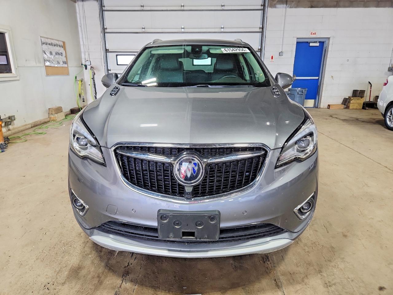2019 BUICK ENVISION