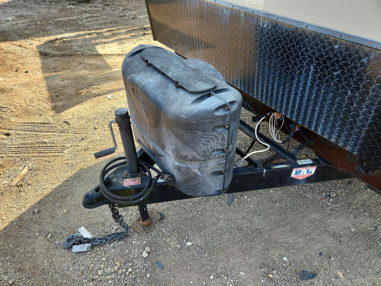 2015 KEYSTONE RV RECREATION