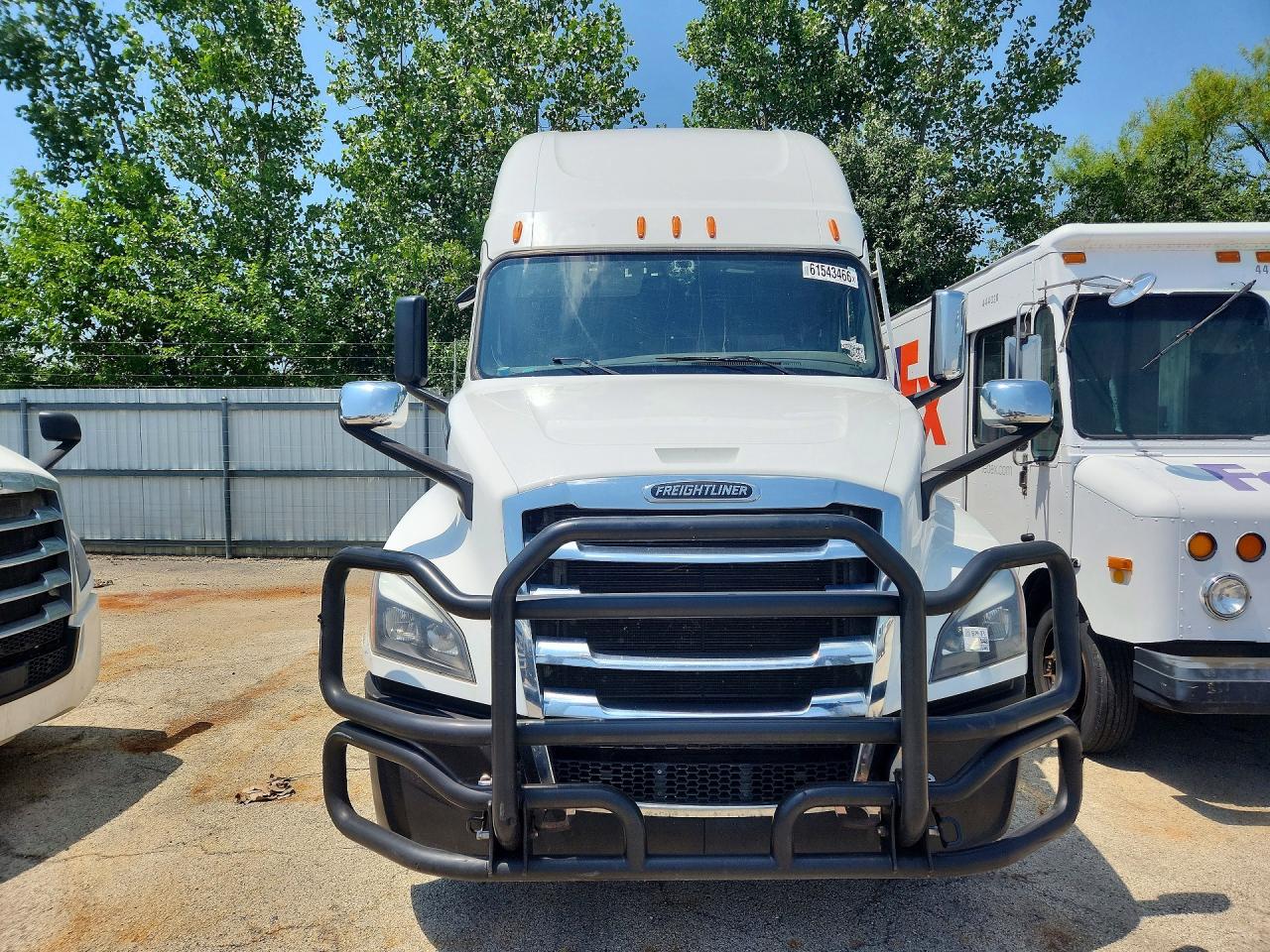 2021 FREIGHTLINER ALL OTHER