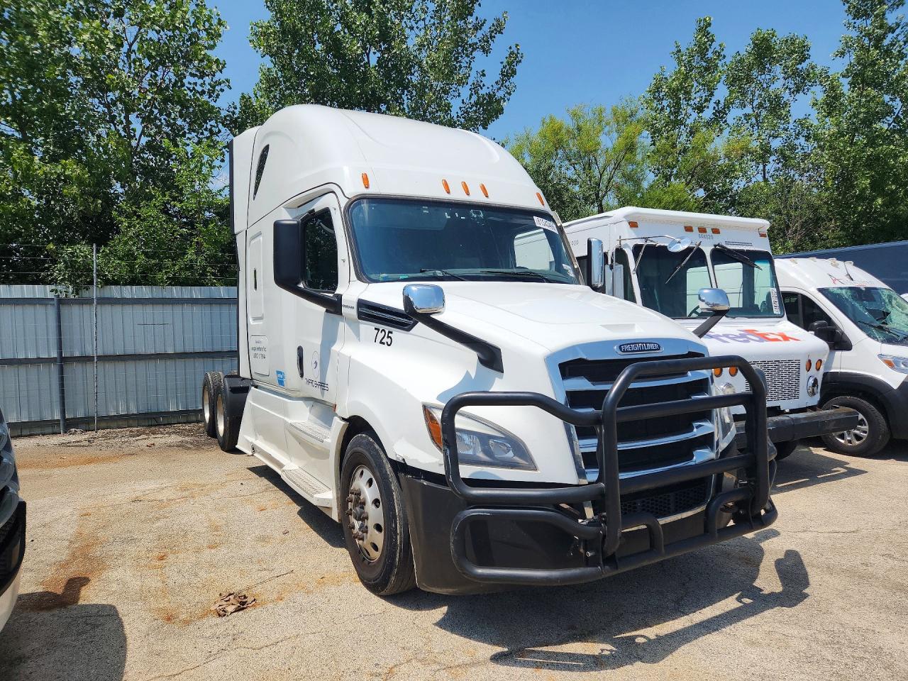 2021 FREIGHTLINER ALL OTHER