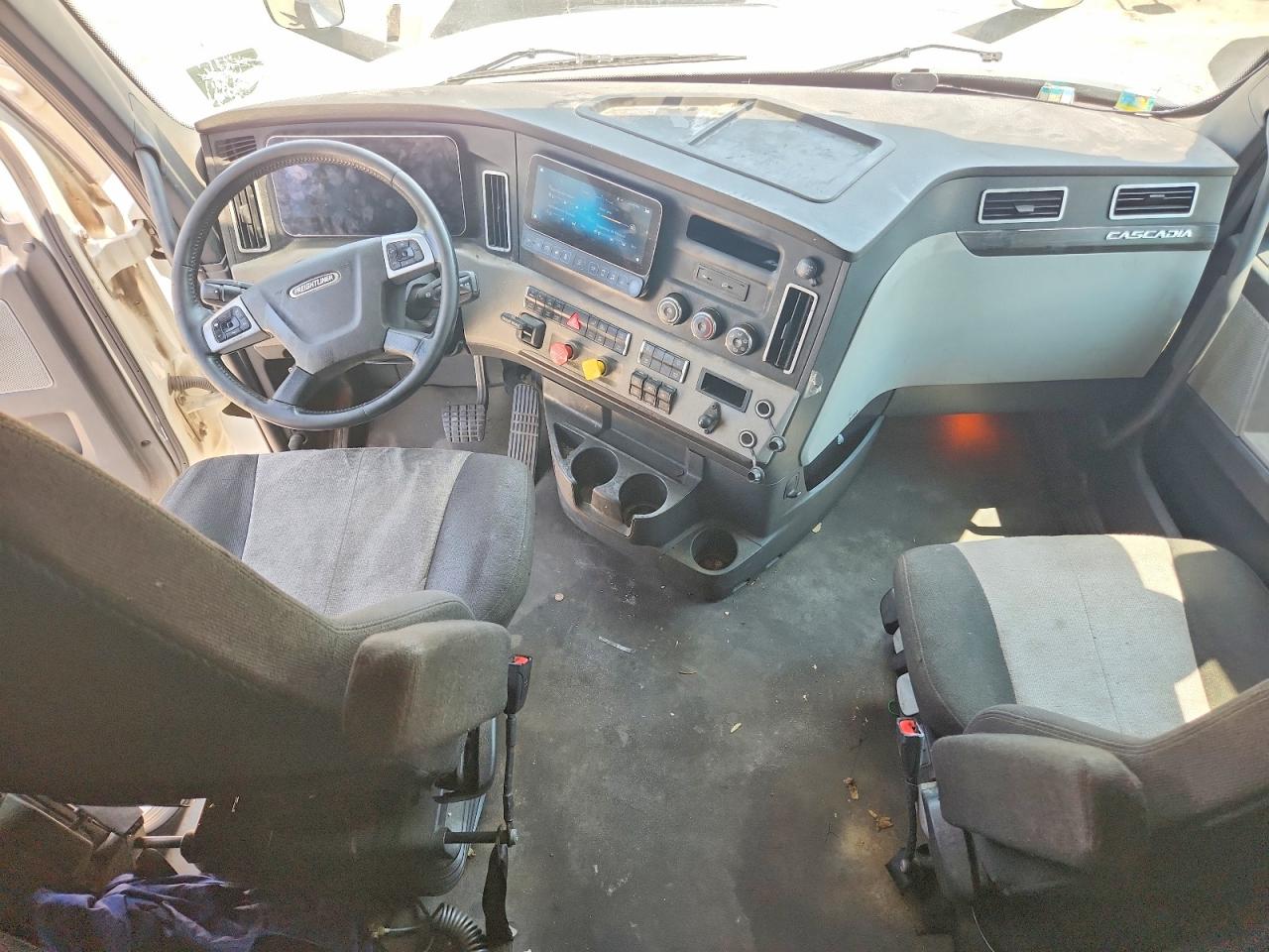 2021 FREIGHTLINER ALL OTHER