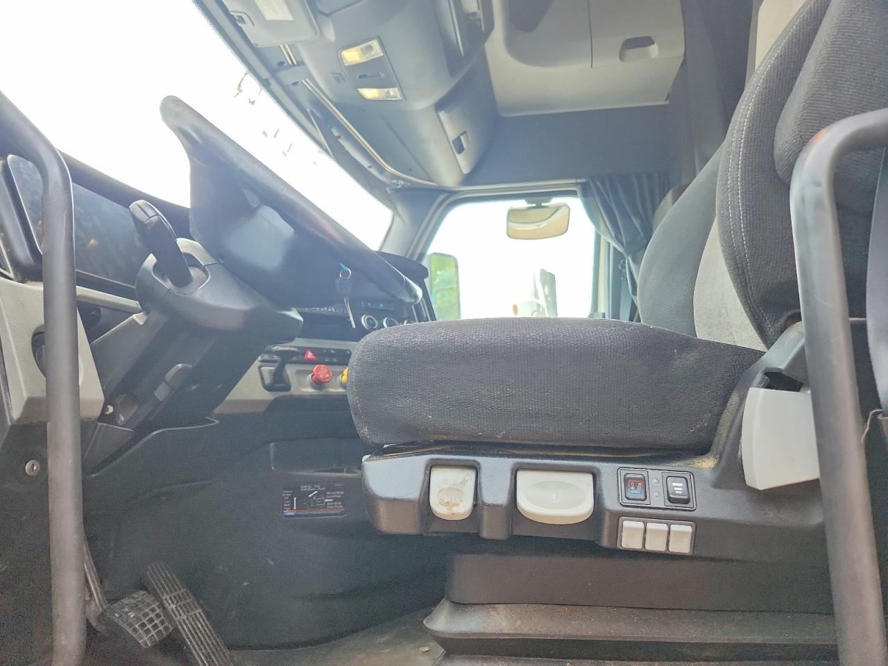 2021 FREIGHTLINER ALL OTHER