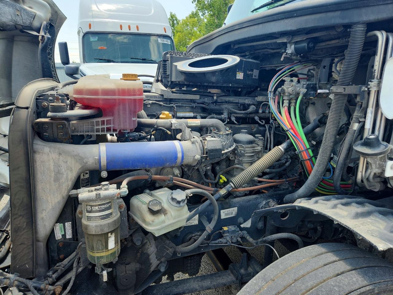 2021 FREIGHTLINER ALL OTHER
