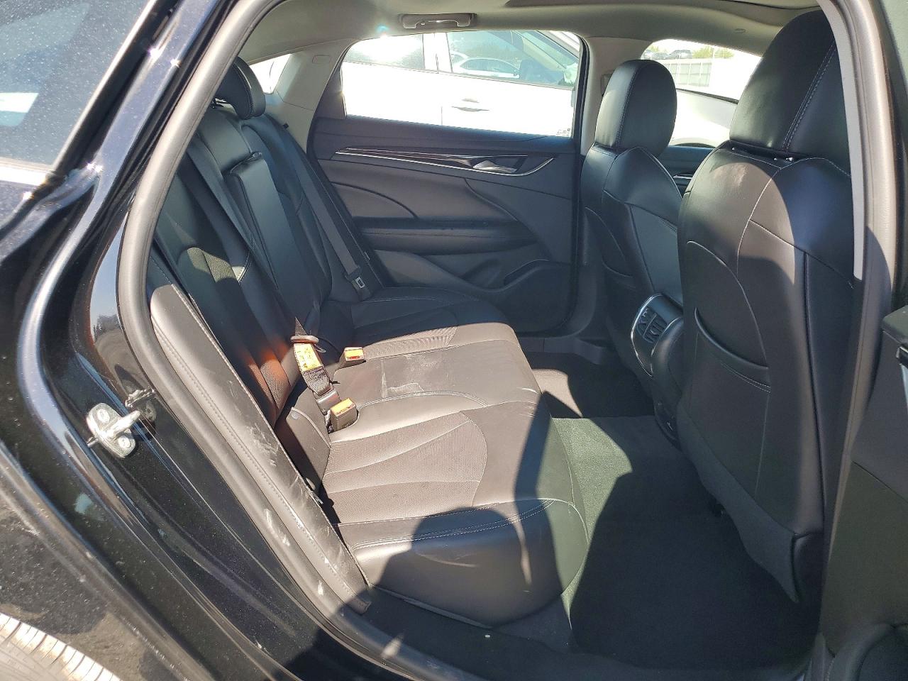 2017 BUICK LACROSSE