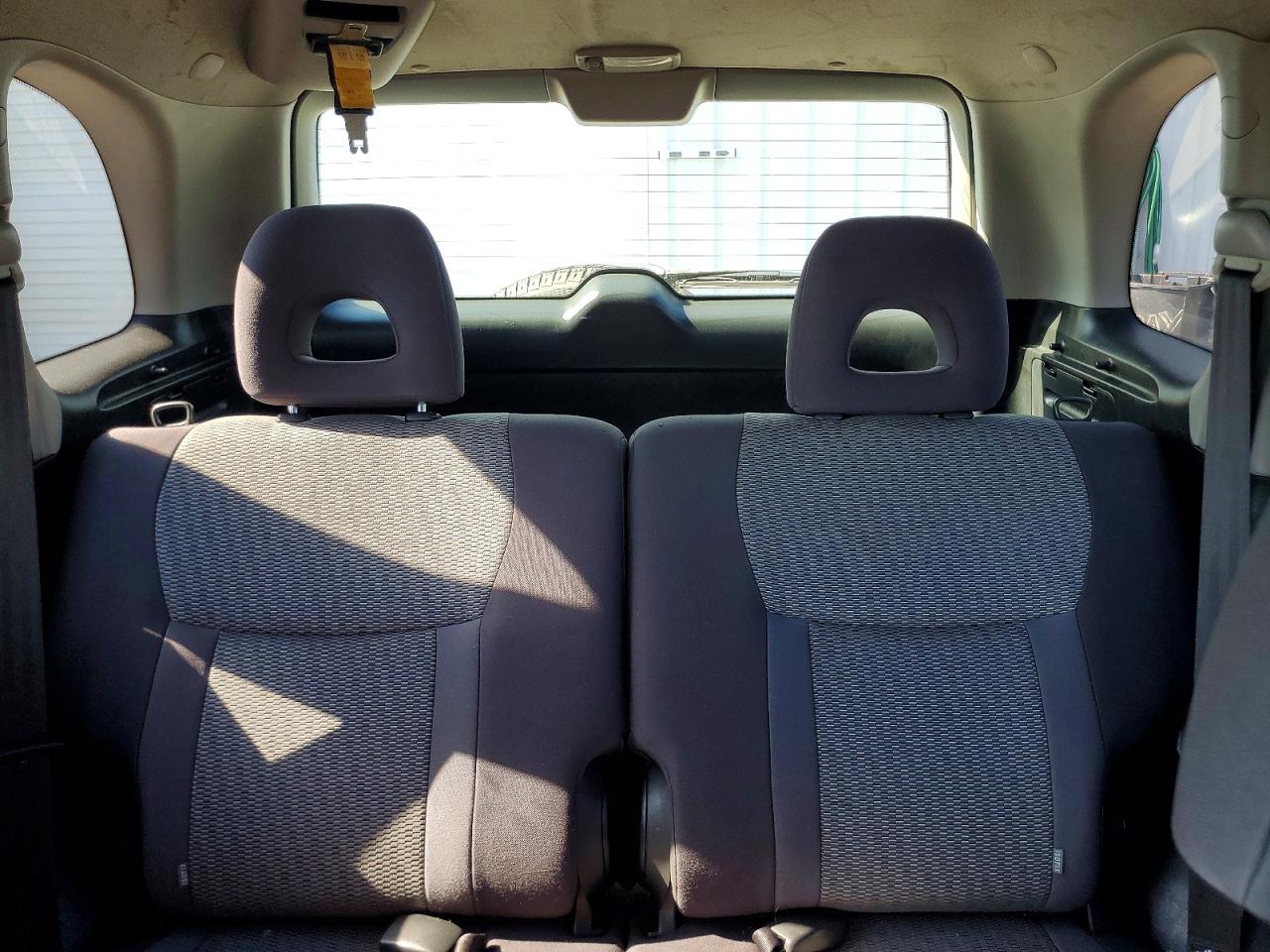 2004 TOYOTA RAV4