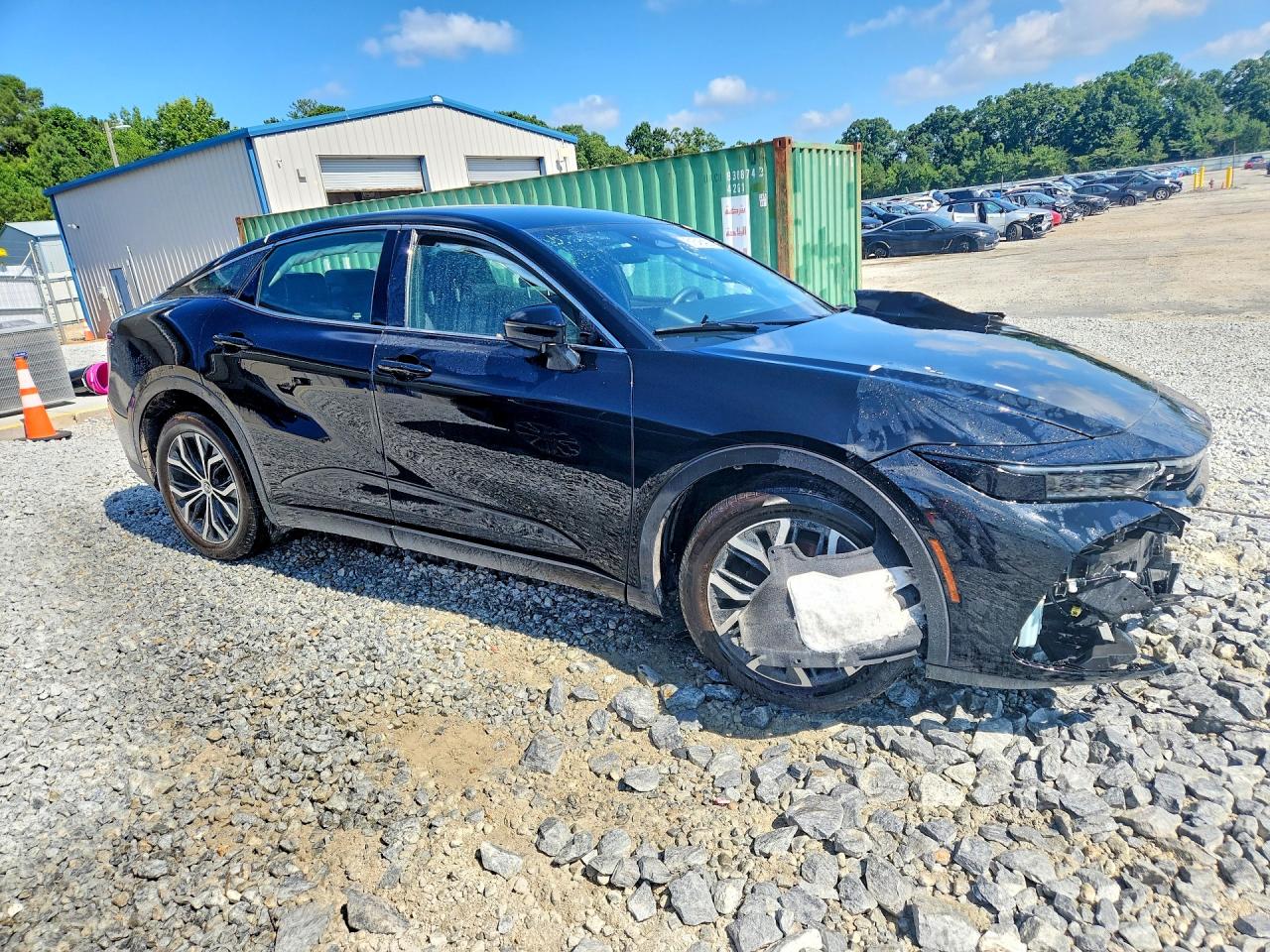 2024 TOYOTA ALL OTHER