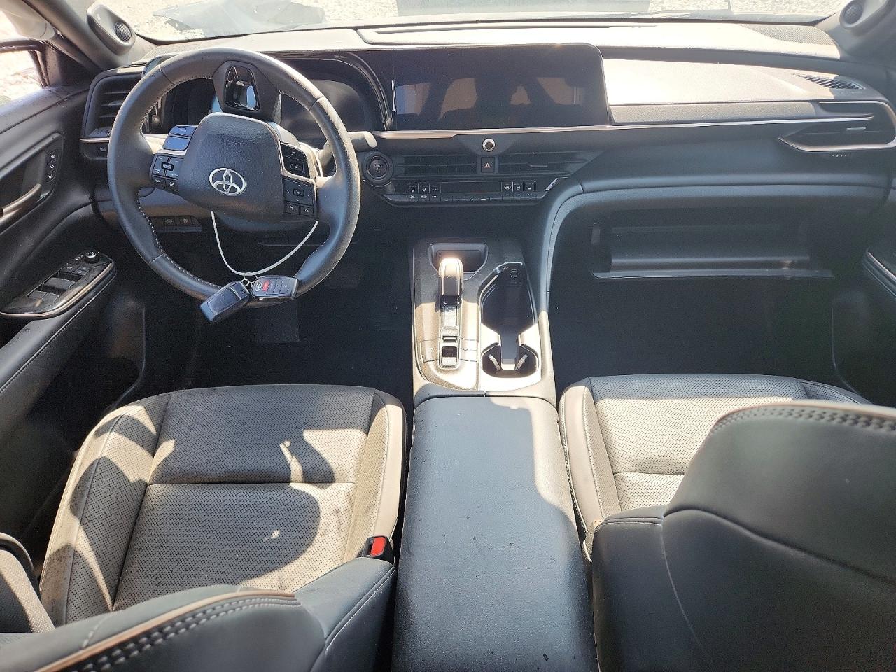 2024 TOYOTA ALL OTHER