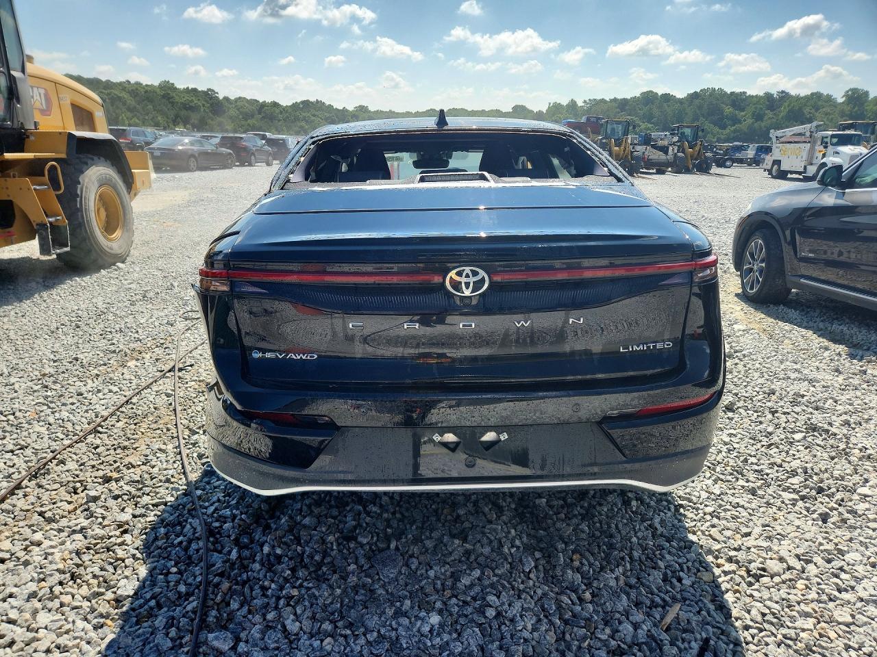 2024 TOYOTA ALL OTHER