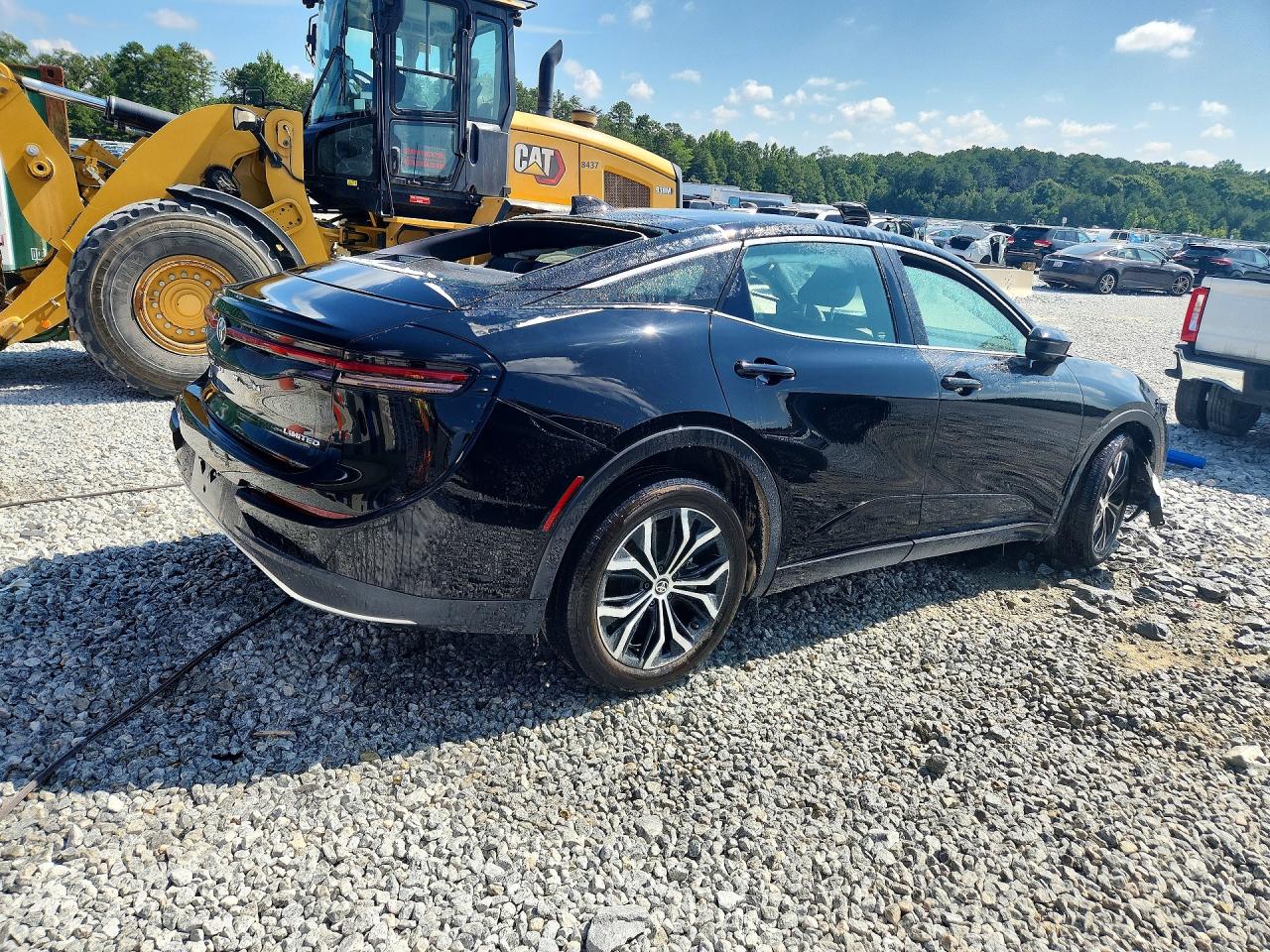 2024 TOYOTA ALL OTHER