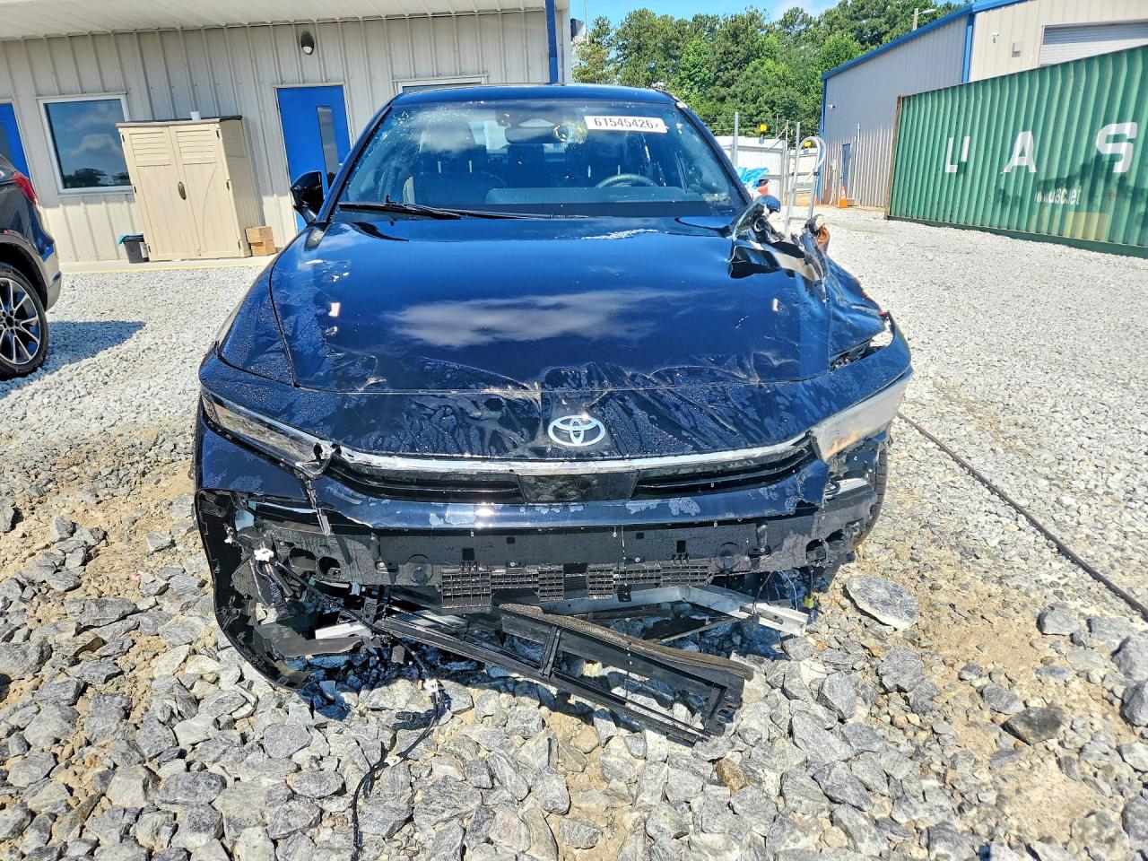 2024 TOYOTA ALL OTHER