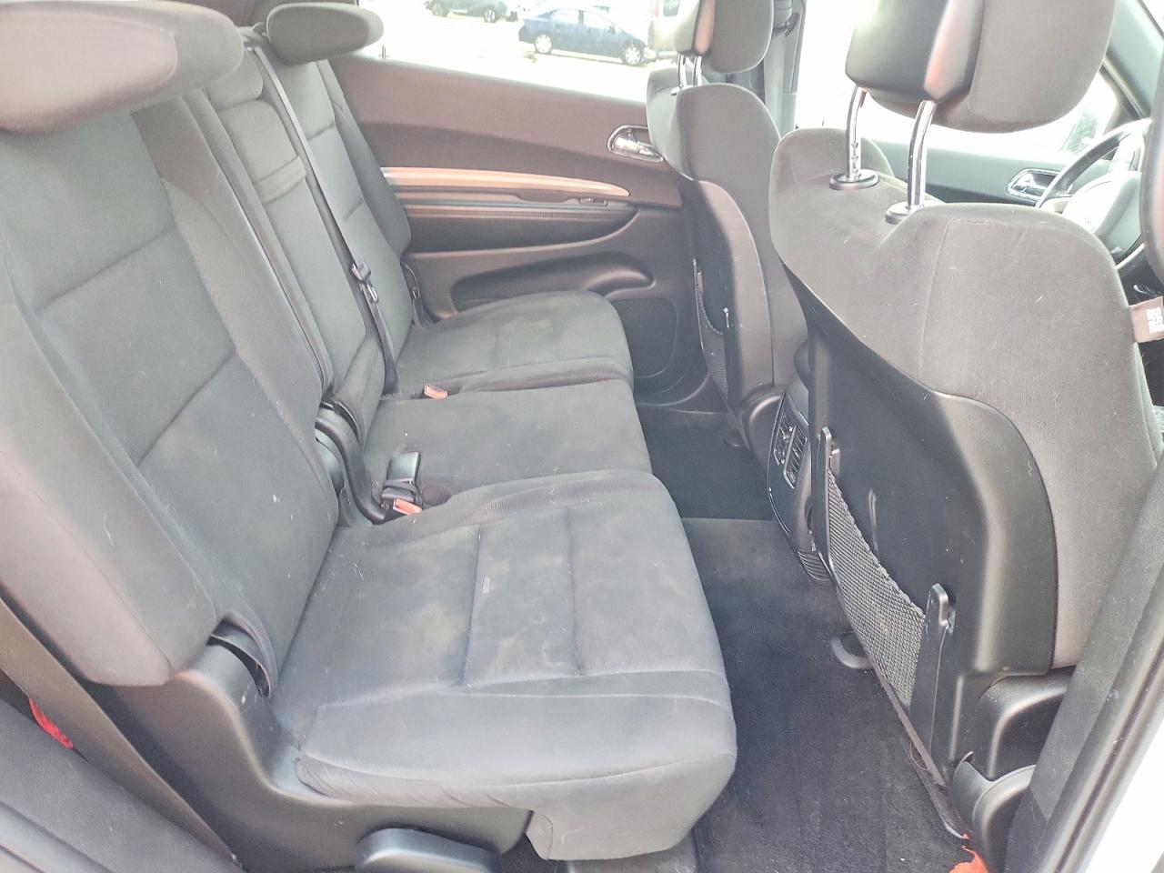 2014 DODGE DURANGO