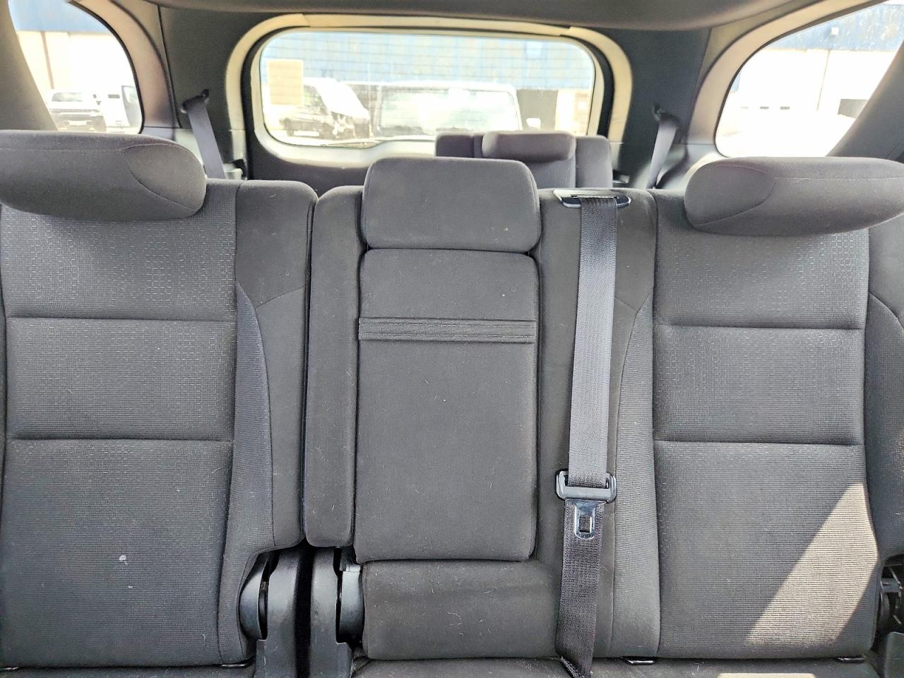 2014 DODGE DURANGO