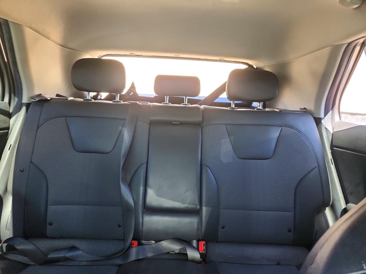 2024 KIA NIRO