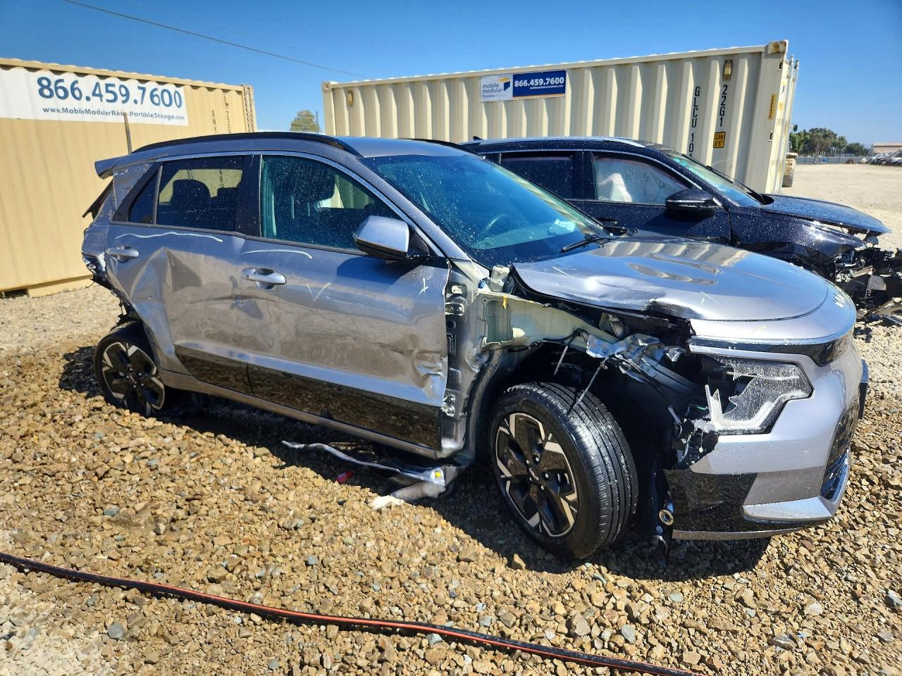 2024 KIA NIRO