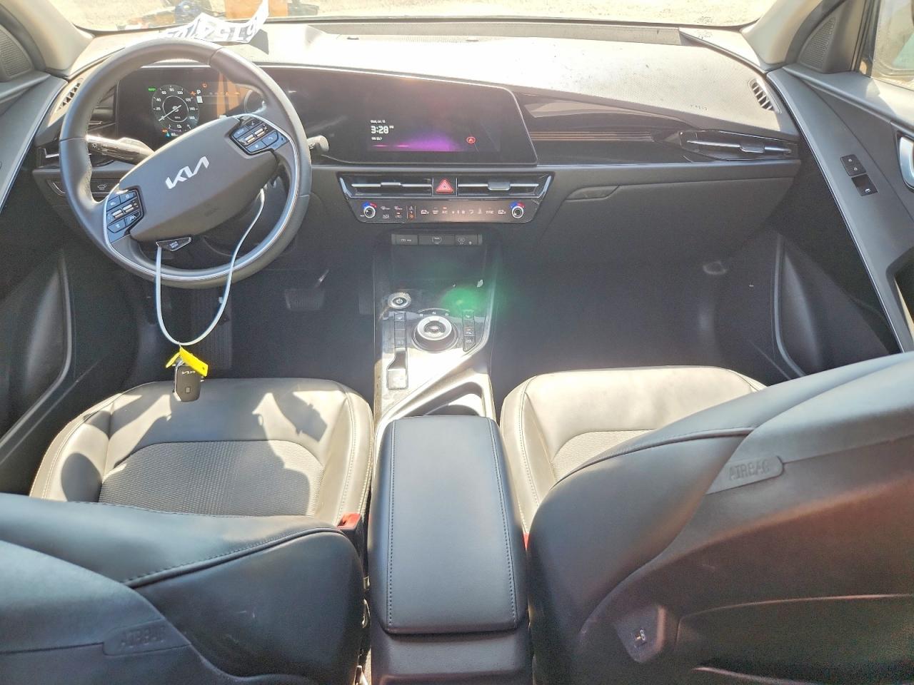 2024 KIA NIRO