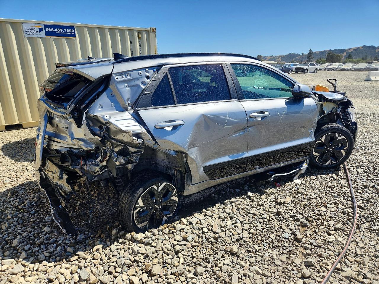2024 KIA NIRO