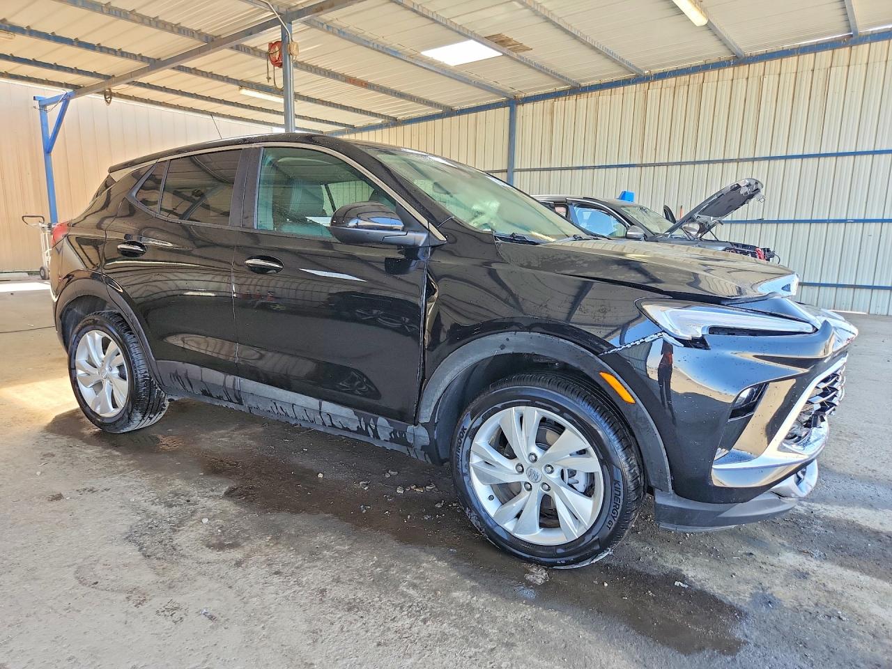 2026 BUICK ENCORE