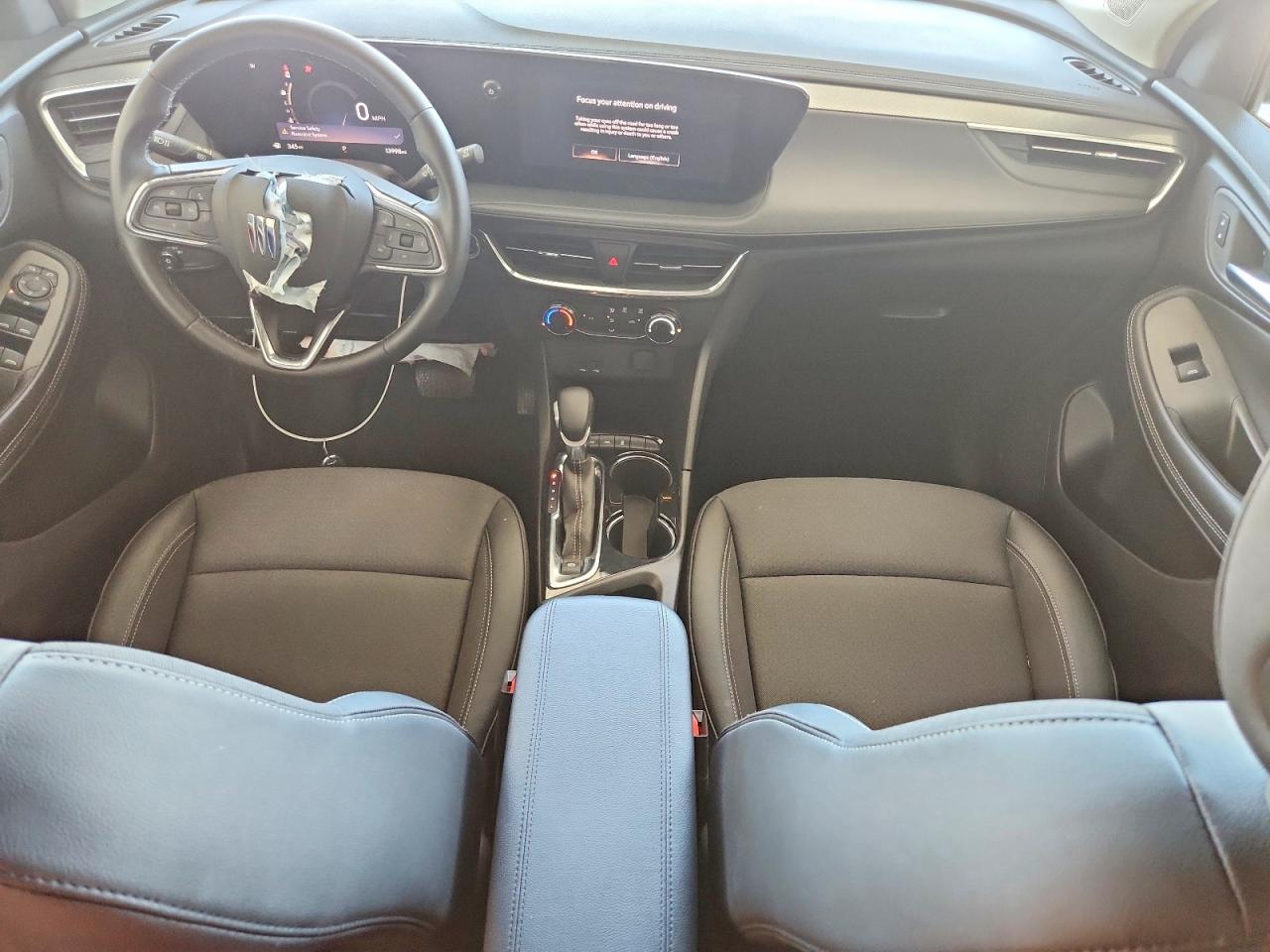 2026 BUICK ENCORE