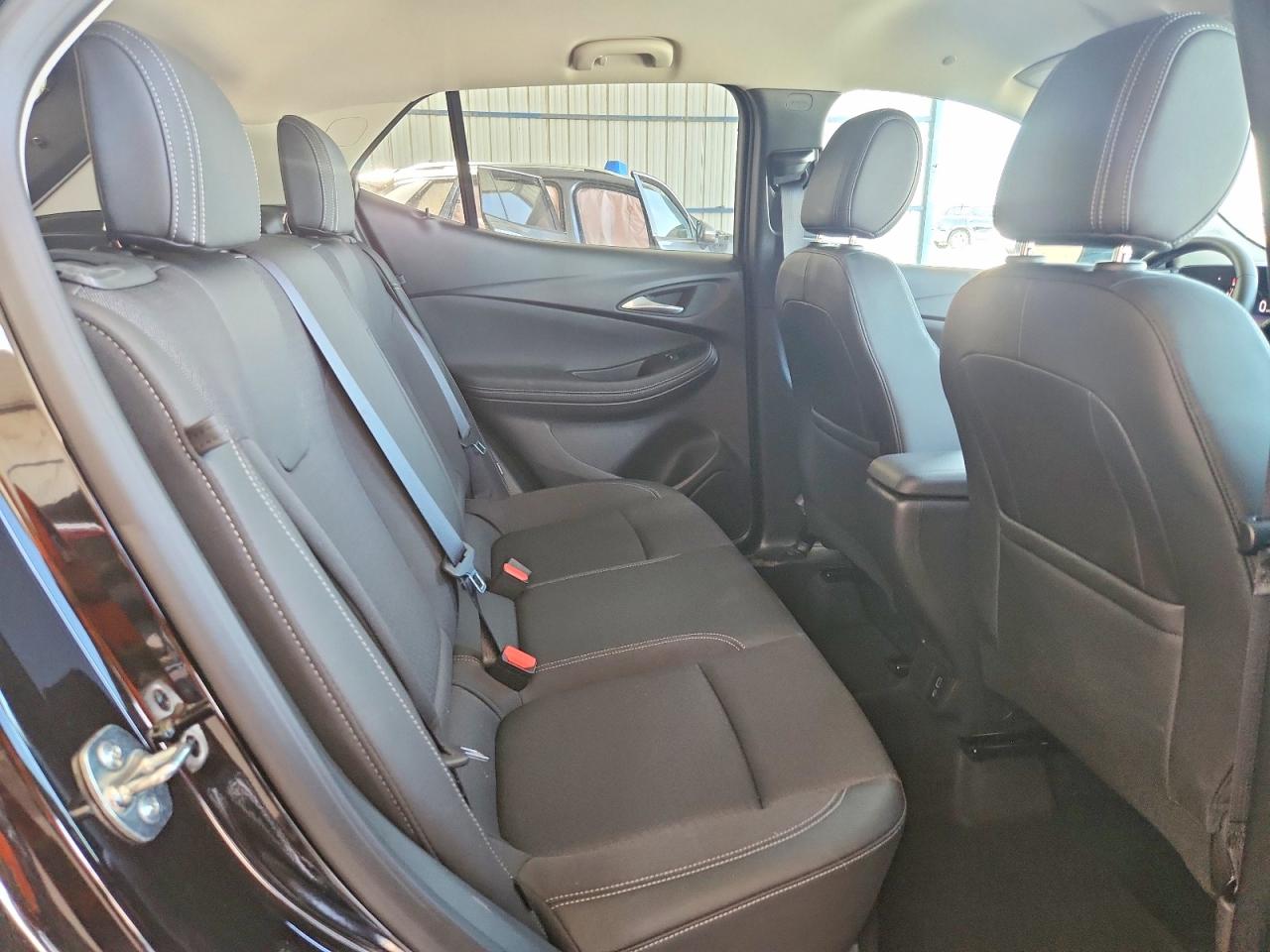 2026 BUICK ENCORE
