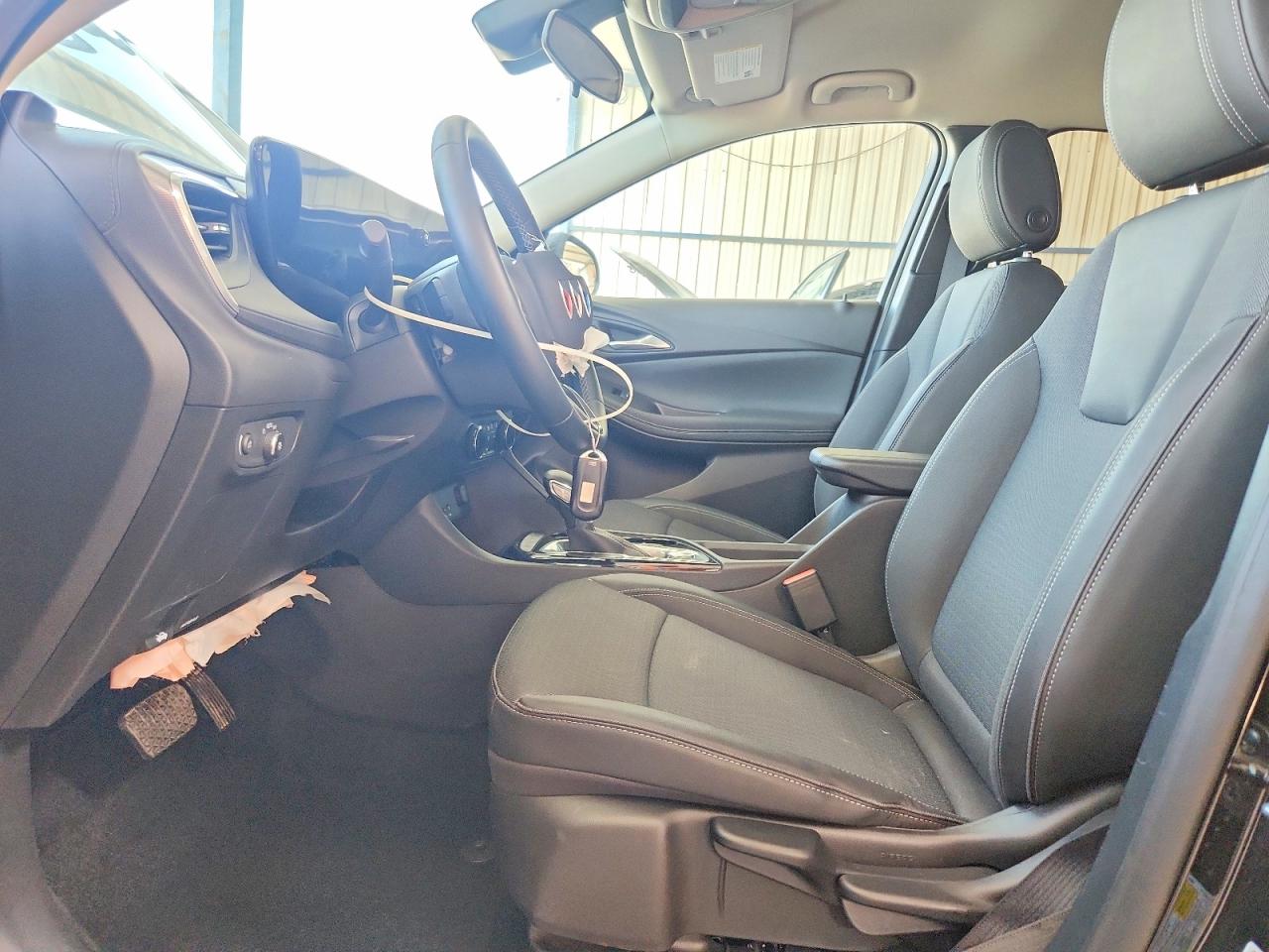 2026 BUICK ENCORE