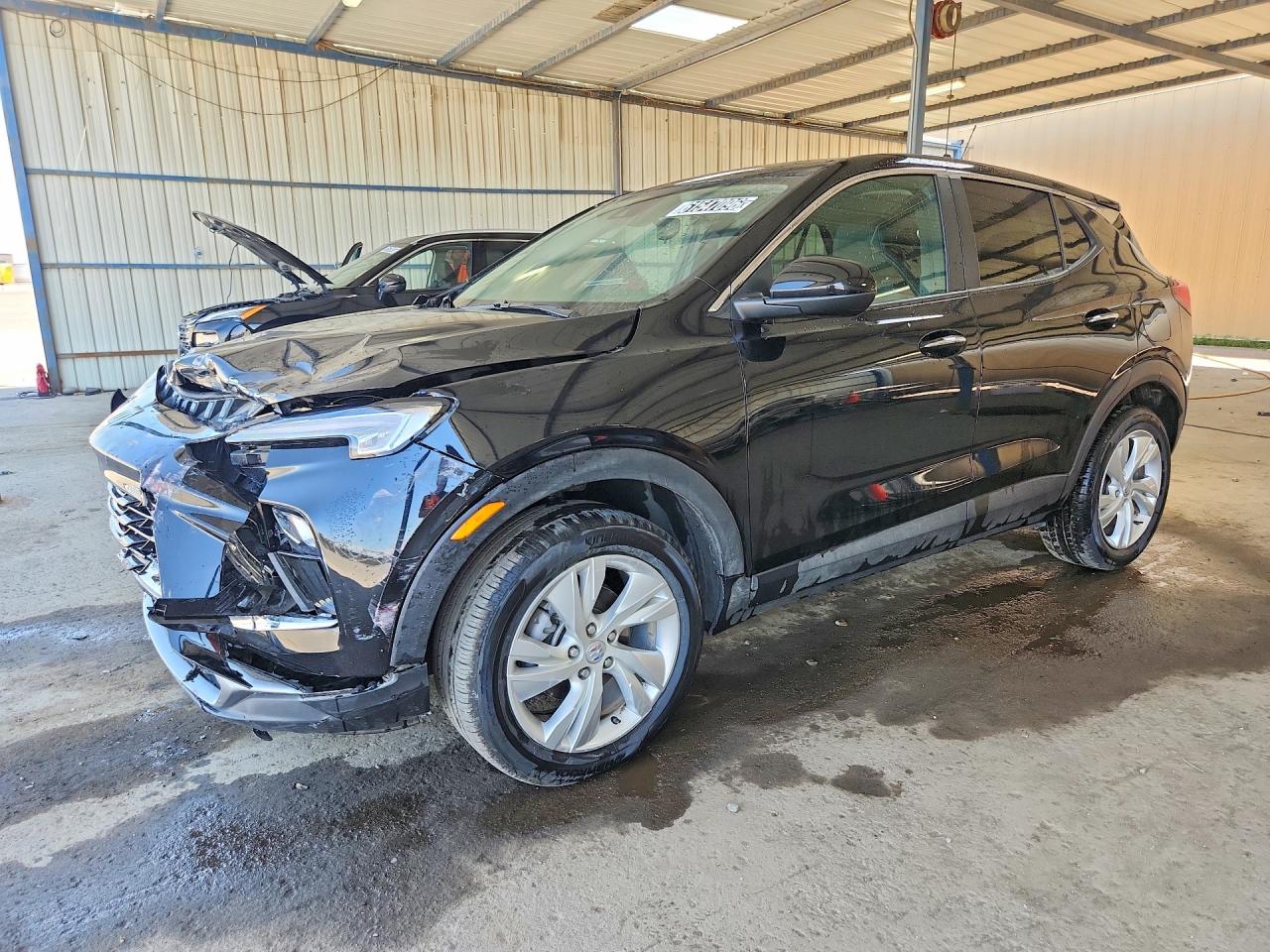 2026 BUICK ENCORE