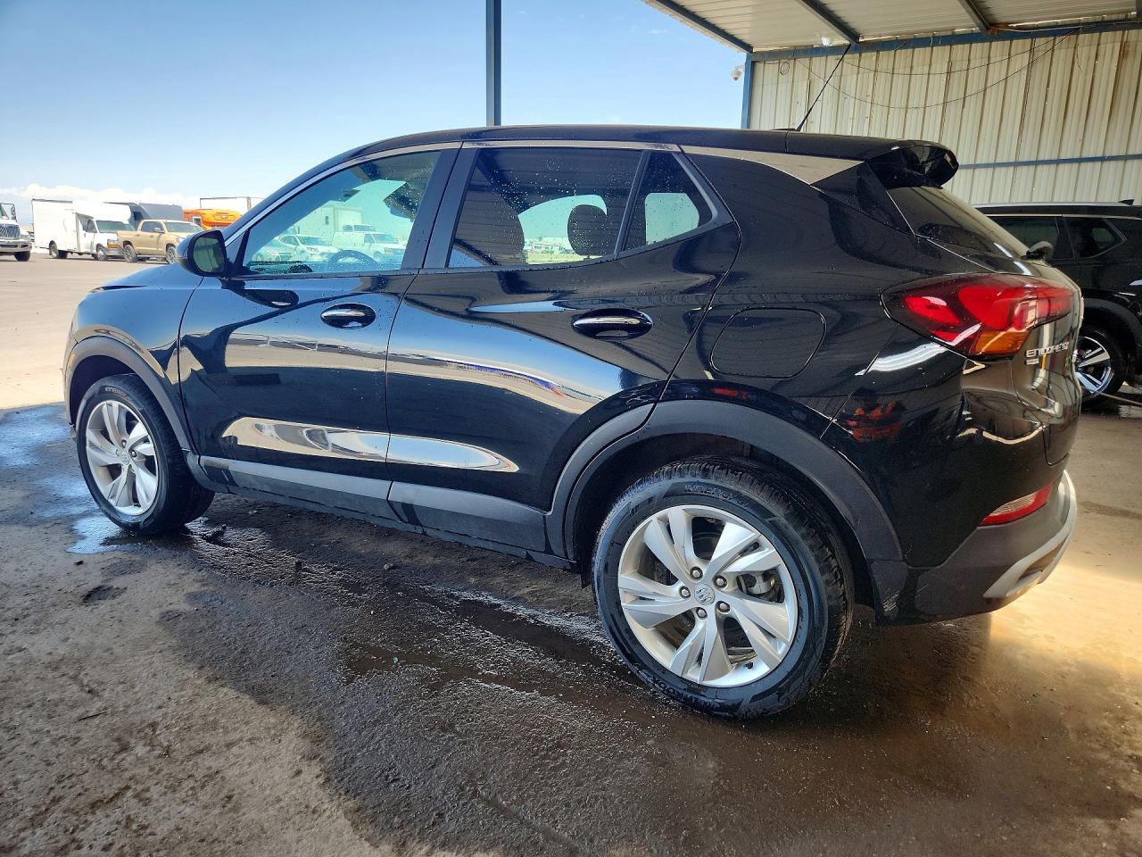 2026 BUICK ENCORE