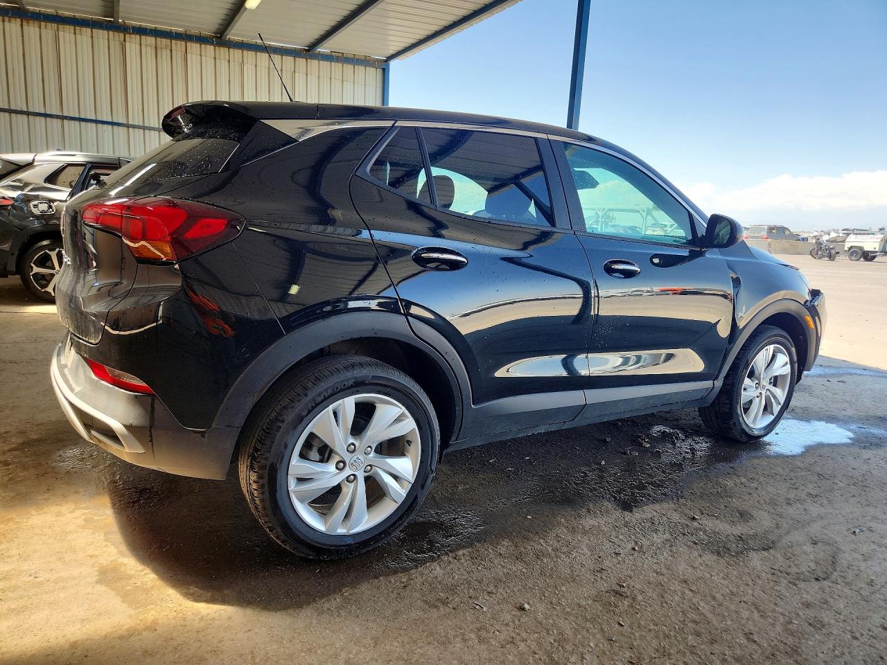 2026 BUICK ENCORE